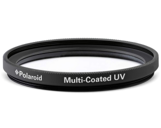 Polaroid Multi Coated UV Filter 46mm