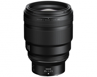  Nikon Z 85  f/1,2 Nikon