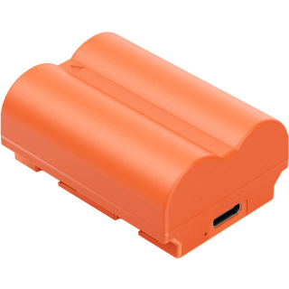 SmallRig NP-W235 USB-C Rechargeable Camera Battery (Orange) 4970
