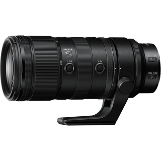 Nikon Ob. Nikkor Z 70-200mm f/2.8 VR S II