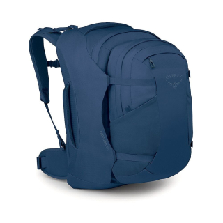 Osprey Farpoint 55 Antique Blue O/S