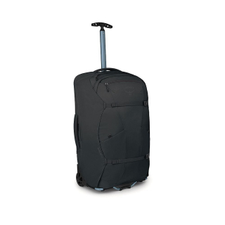 Osprey Farpoint Wheeled Travel Pack 65 Black O/S