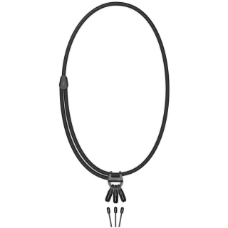Peak Design - Crossbody Multi-Strap Black - Mobile