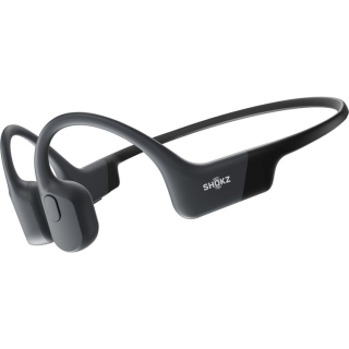Shokz OpenRun USB-C Black