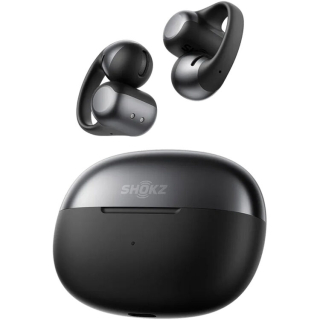 Shokz OpenDots One Black