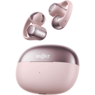 Shokz OpenDots One Pink