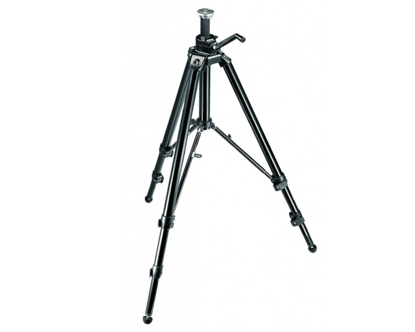 Manfrotto 475B -Da showroom -Pezzo unico-