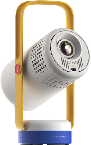 Xgimi Vibe One (Battery Powered)