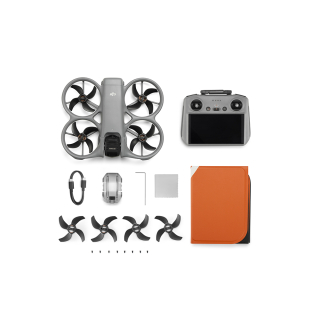 Dji - Avata 360 (Dji RC 2)