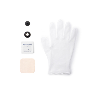 Dji - Avata 360 Replacement Lens Kit