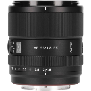 Viltrox AF 55mm f/1.8 FE EVO Per Sony FULL FRAME