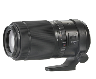 Fuji GFX Ob. GF 100-200mm F/5.6 R LM OIS WR matricola n 48C01018