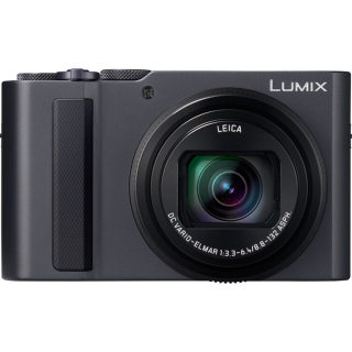 Panasonic - TZ300 Grigio - Gar. Fowa