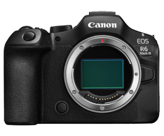 Canon Eos R6 Mark III