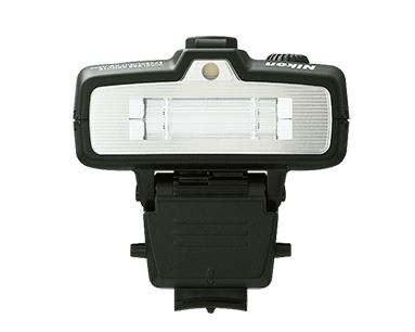 NIKON FLASH SB-R200 -Wireless