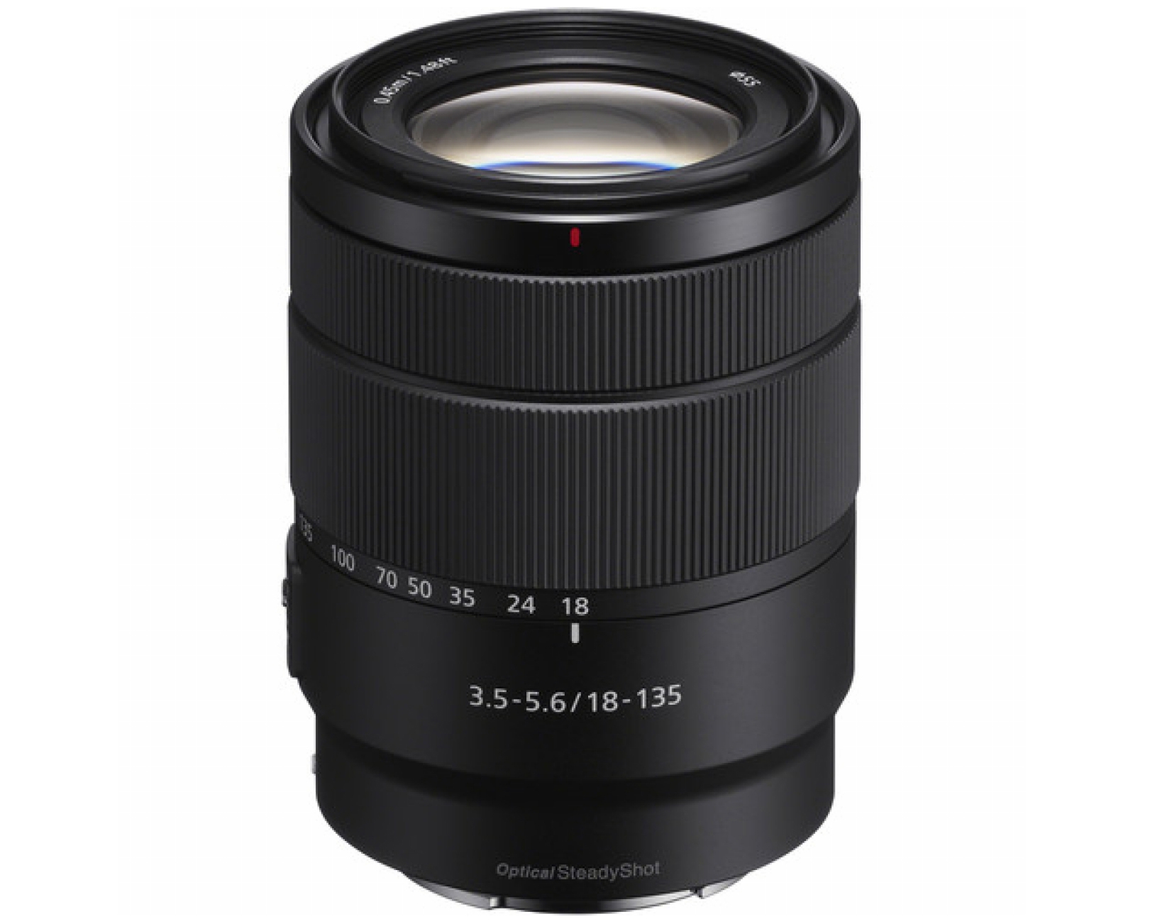 Sony E 18-135mm F3.5-5.6 OSS