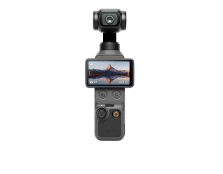 Dji - Osmo Pocket 4 Creator Combo