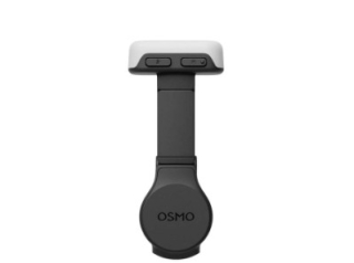 Dji - Osmo Pocket 4 Fill Light