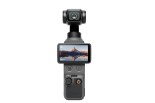 Dji - Osmo Pocket 4 Standard Combo