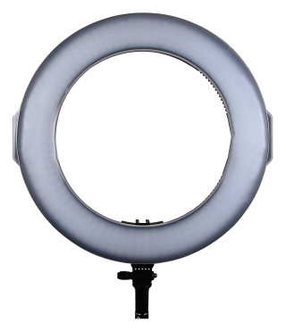 Patona PREMIUM LED RINGLIGHT PHOTO-VIDEO LIGHT RL-320A