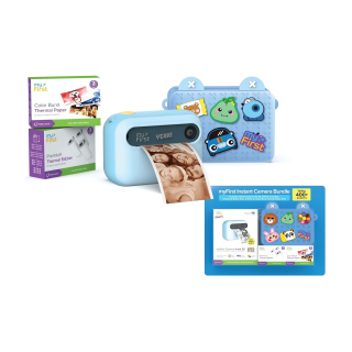 myFirst INSTA20 BUNDLE - BLUE