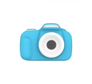 myFirst Camera 3 - Blue
