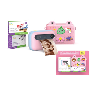 myFirst INSTA20 BUNDLE - COTTON CANDY