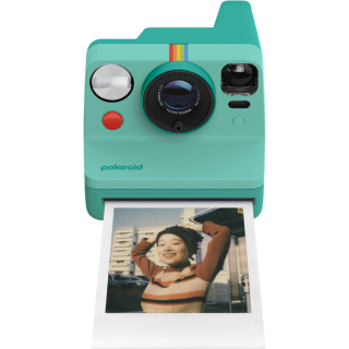 Polaroid Now Generation 3 - Acqua
