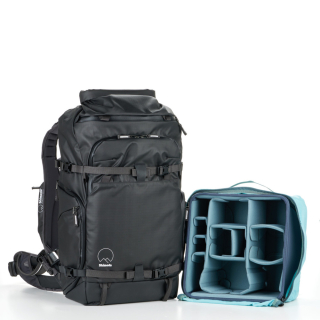 Shimoda Shimoda Action X40 V2 Starter Kit (w/ Medium DSLR Core Unit) - Black