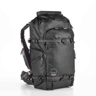 Shimoda Shimoda Action X40 V2 Black