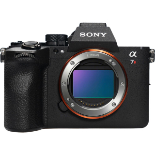 Sony A7R VI Body