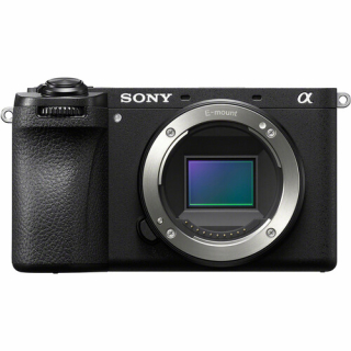 Sony - A6700 Black