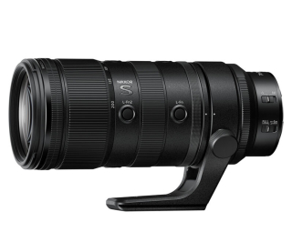Ob. Nikon Z Ob.70-200mm f/2.8 VR S II