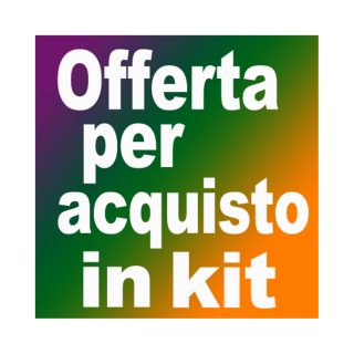 Acquisto in kit