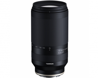Tamron ob. 70-300mm f / 4.5-6.3 Di III RXD per Sony E