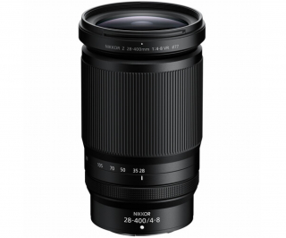 Nikon Ob. Nikkor Z 28-400 mm f/4-8 VR
