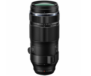 OM System  M.Zuiko 100-400mm F5.0-6.3 IS II -Noleggio-