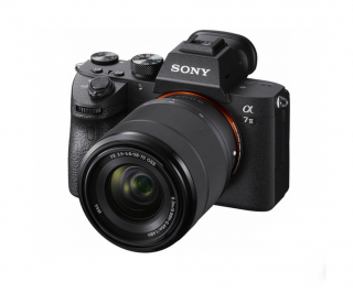Sony α 7 III + 28-70mm