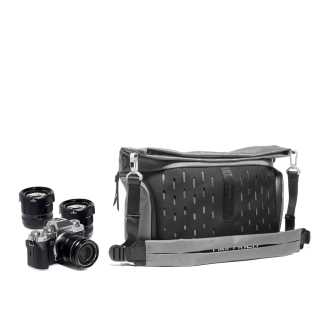 Manfrotto Borsa Messenger Uncover 12L