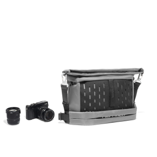 Manfrotto Borsa Messenger/Sling Uncover 7L
