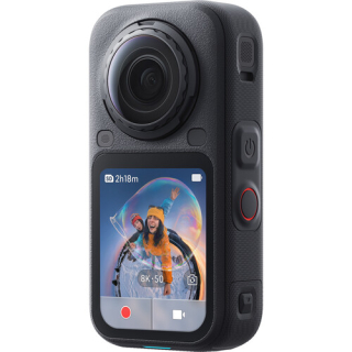 Insta360 X6 - Standard Black