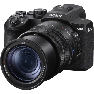 Sony RX10 V