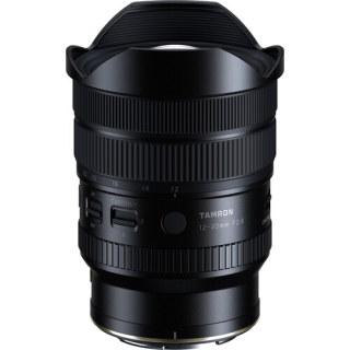 Tamron Ob. 12-20mm F/2,8 Nikon Z