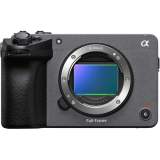 Sony Alpha Cinema Line FX5
