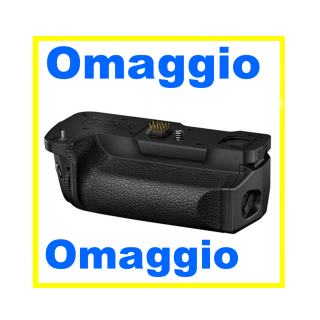 Olympus OM System HLD-10 Power grip per OM-1
