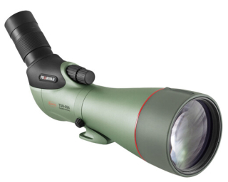 Kowa cannocchiale TSN-99A angolato - Include Oculare Zoom 30-70x