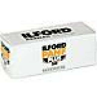 ILFORD B/N ROLLFILM PAN-F50 120