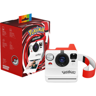 Polaroid Now Generation 3 POKEMON