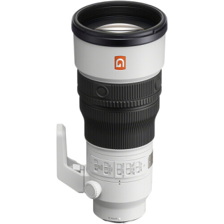 Sony ob. FE 400 mm F/4.5 GM OSS