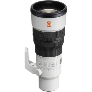 Sony ob. FE 600 mm F/6.3 GM OSS